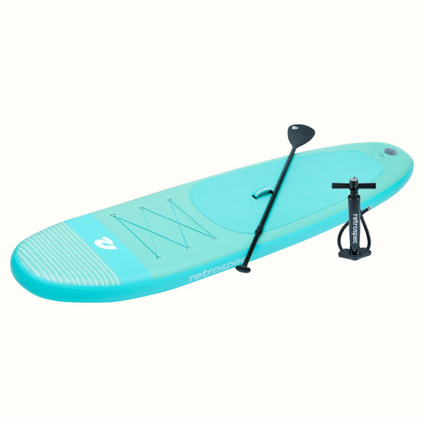 Weekender 10' Inflatable Stand Up Paddle Board (Legacy)