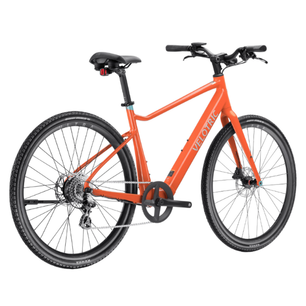 Velotric T1 ST Plus Ebike