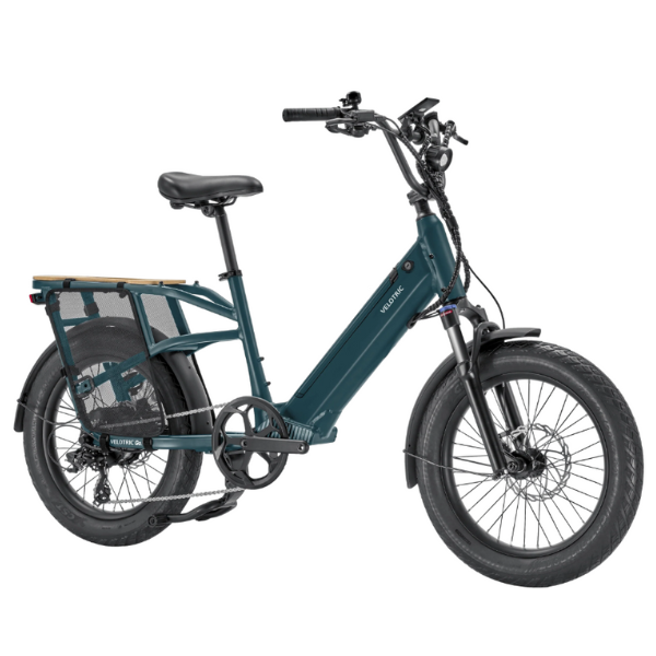 Velotric Go 1 Ebike