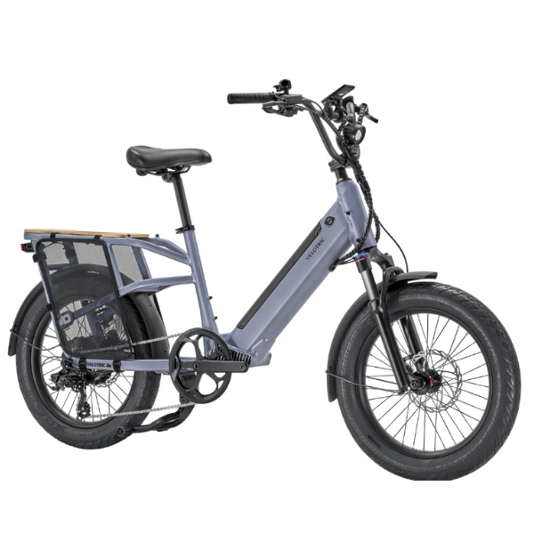 Velotric Go 1 Ebike