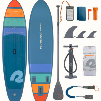 Weekender Inflatable Stand Up Paddle Board 10’6”